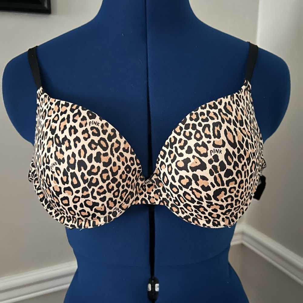 Victoria Secret Bra 34C